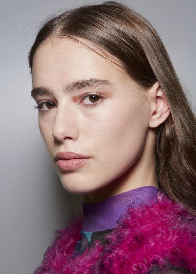 صيحات جمالية لا تنسى في ختام أسبوع الموضة في ميلانو 2024.. إليك تعليماتنا لتطبيقها