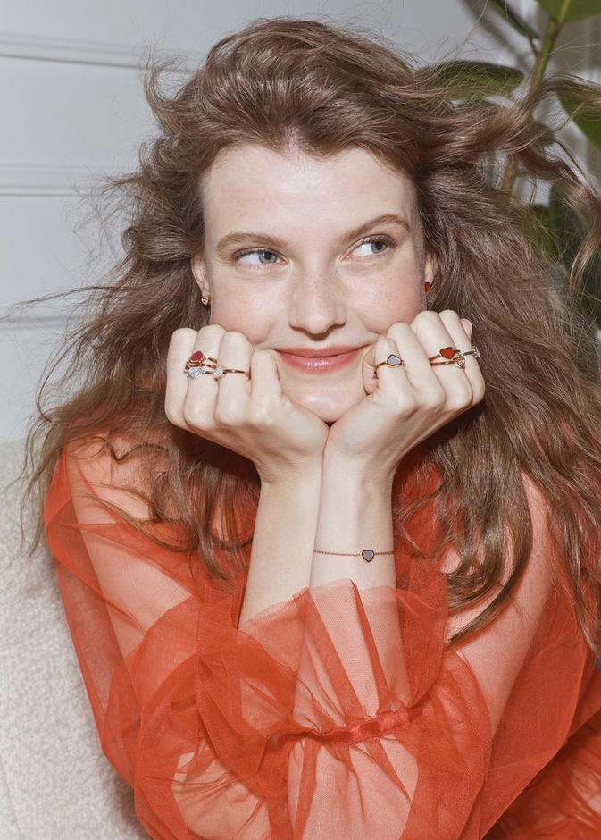 مجوهرات شوبارد