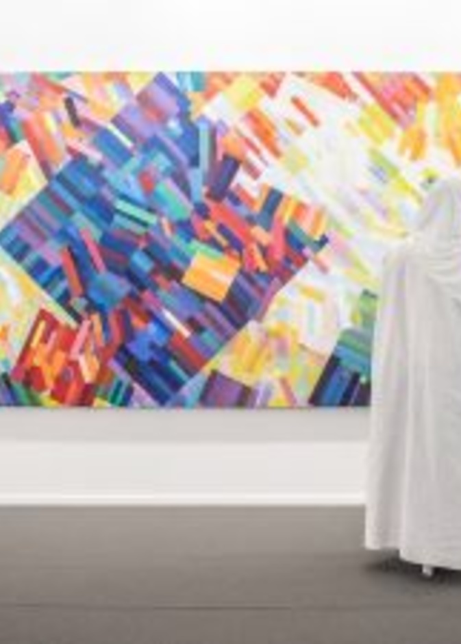 آرت دبي يزيح الستار عن برنامجه الكامل في دورته السادسة عشر من 1 حتى 5 مارس 2023