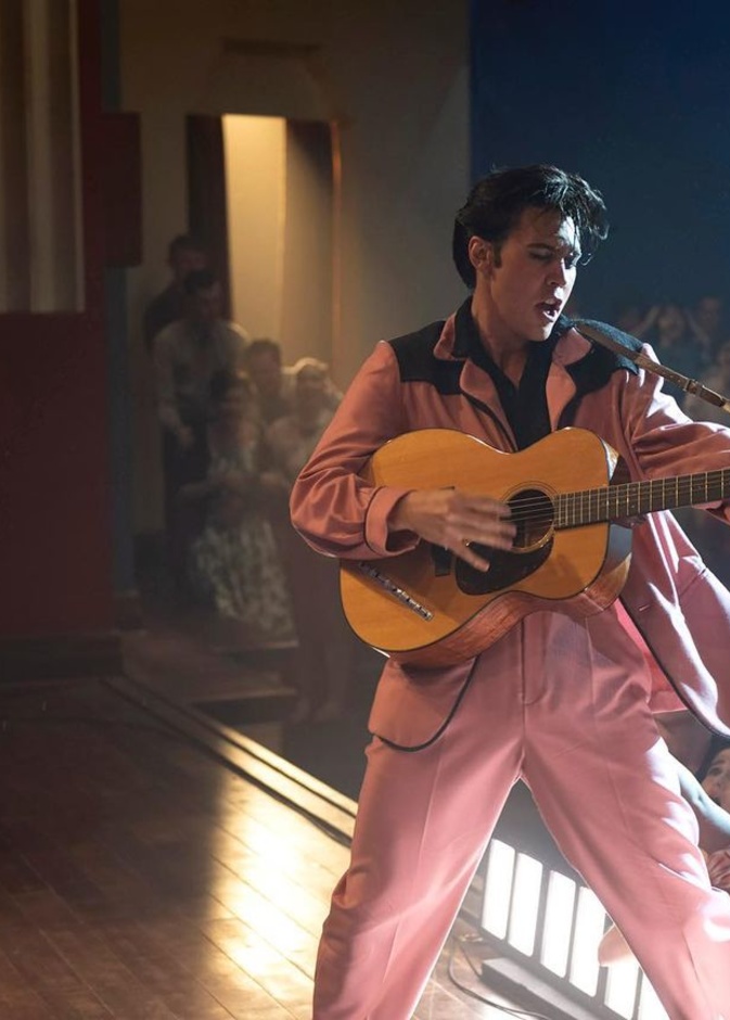 Elvis