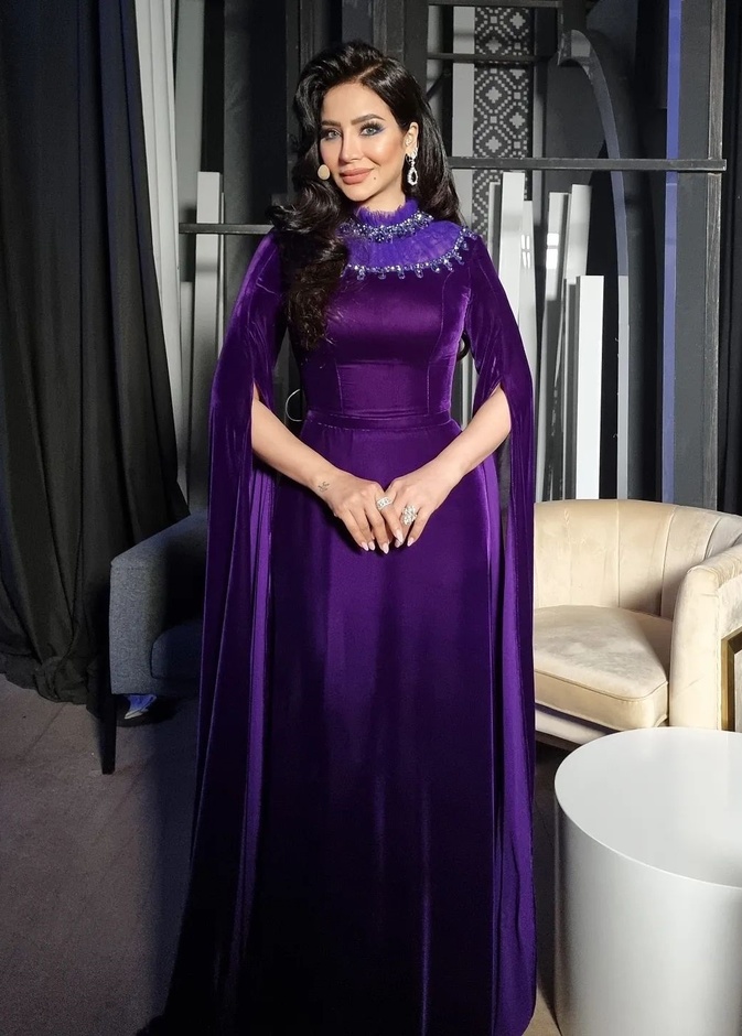لجين عمران 