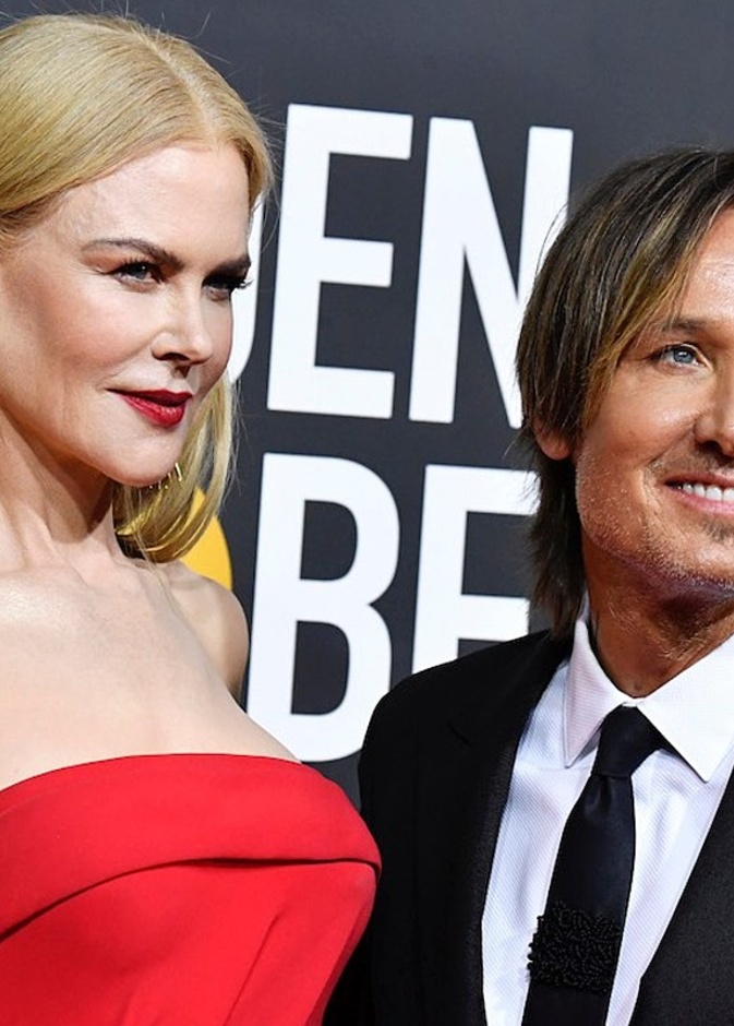 أشهر منازل نيكول كيدمان وزوجها في أستراليا وأمريكا