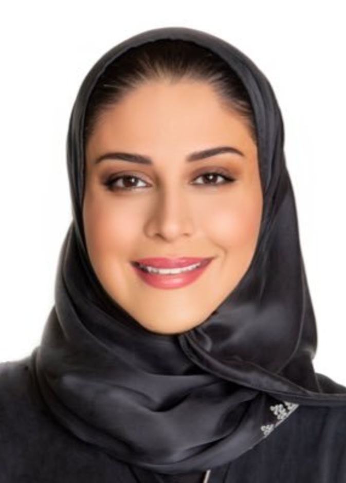 أضواء العريفي ضمن القادة اللواتي ساهمن في تأسيس كرة القدم في المملكة