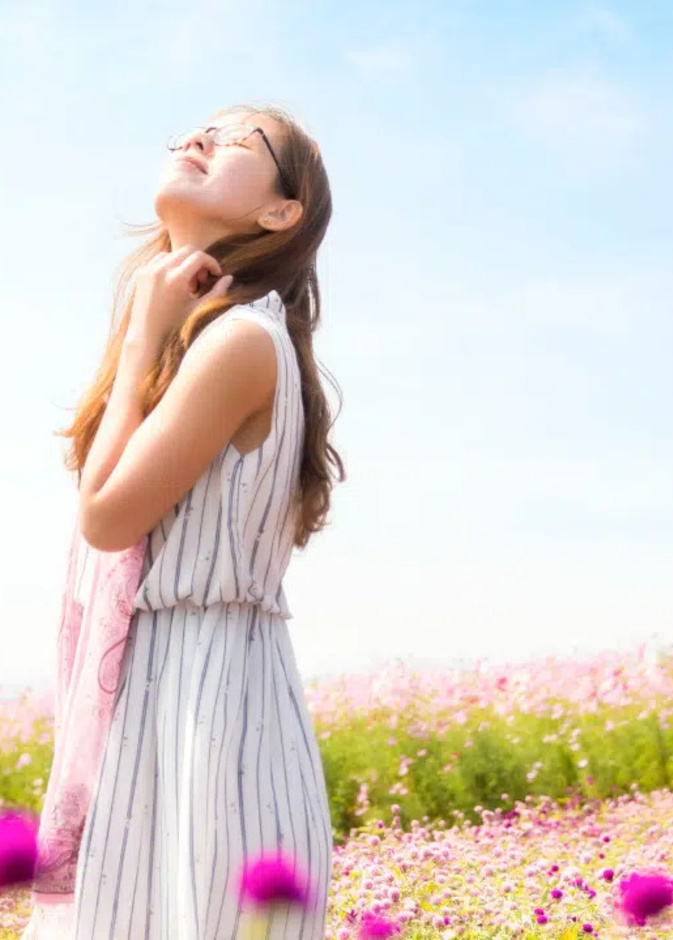 أنشطة تحفيزية عندما تشعرين بالإحباط