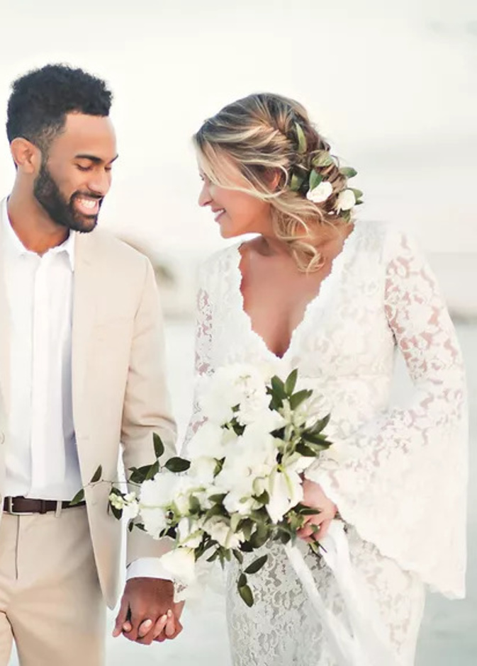 أهم تقليعات تصوير الفيديو لحفلات الزفاف