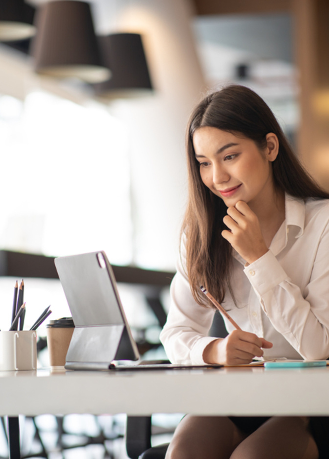 أهم مواقع عربية وانكليزية مخصصة للراغبات في دخول عالم ريادة الأعمال