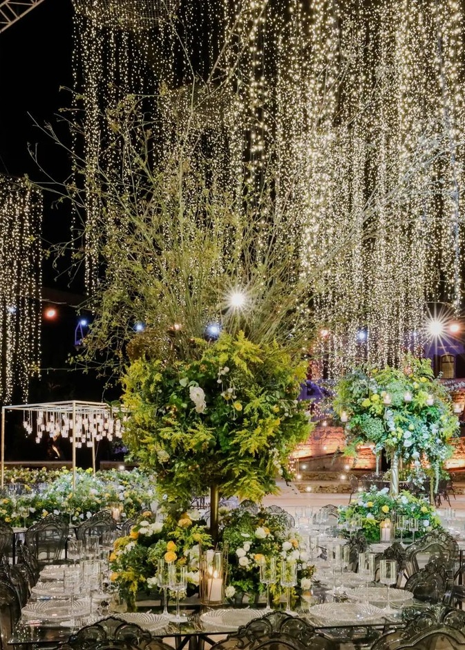 اجمل مواقع زفاف لبنانية  شاتو رويس