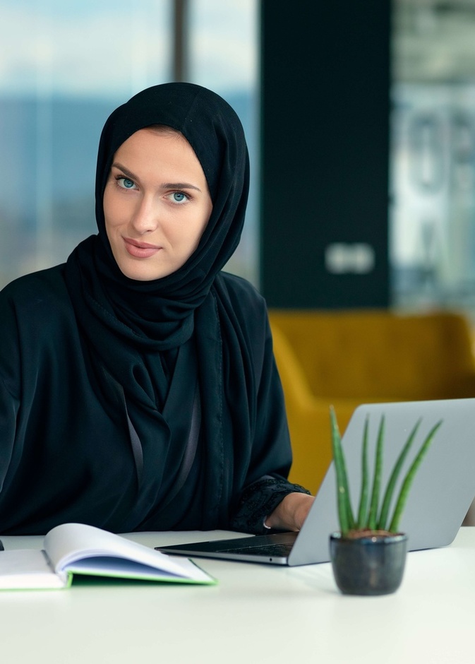 رمضان دورة تدريبية لتطوير ذاتك .. لا تهمليها  