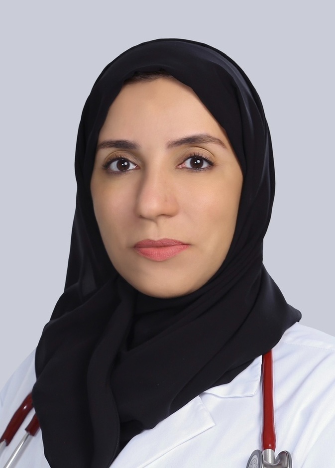 الدكتورة نادية المطروشي توجه تحية حب وإجلال وتقدير لكل امرأة في يوم المرأة العالمي