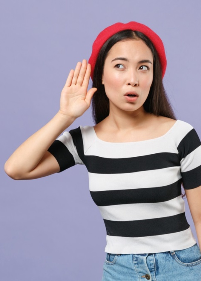 السمع نعمةٌ يجب العناية بها.. وهذه أفضل الطرق