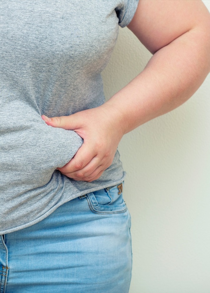 السُمنة مرض ينبغي مكافحته للحفاظ على الصحة