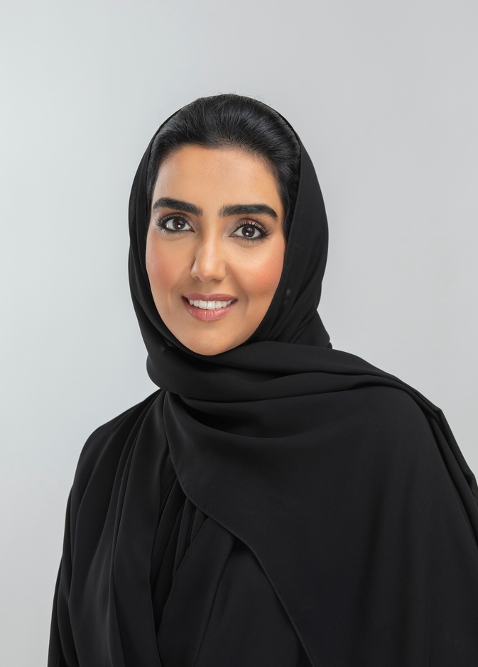 الشيخة هند بنت ماجد القاسمي رئيسة مجلس سيدات أعمال الشارقة 