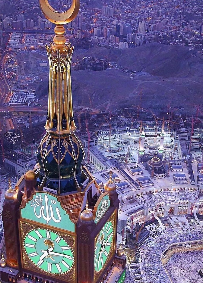 رمضان في مكة: أفضل الأماكن للزيارة وأفضل الأنشطة والتقاليد الرمضانية