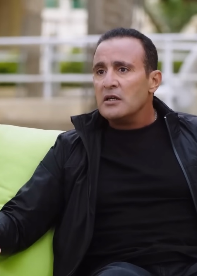 احمد السقا 
