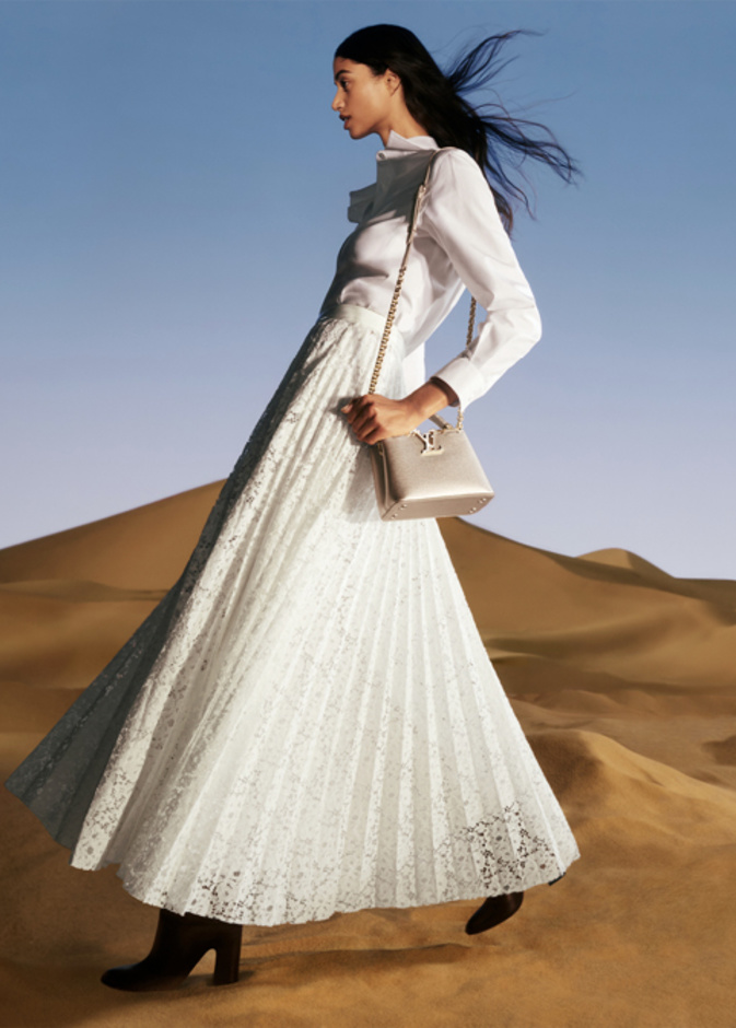 8 دور أزياء عالمية تقدّم مجموعات مخصصة لرمضان 2023