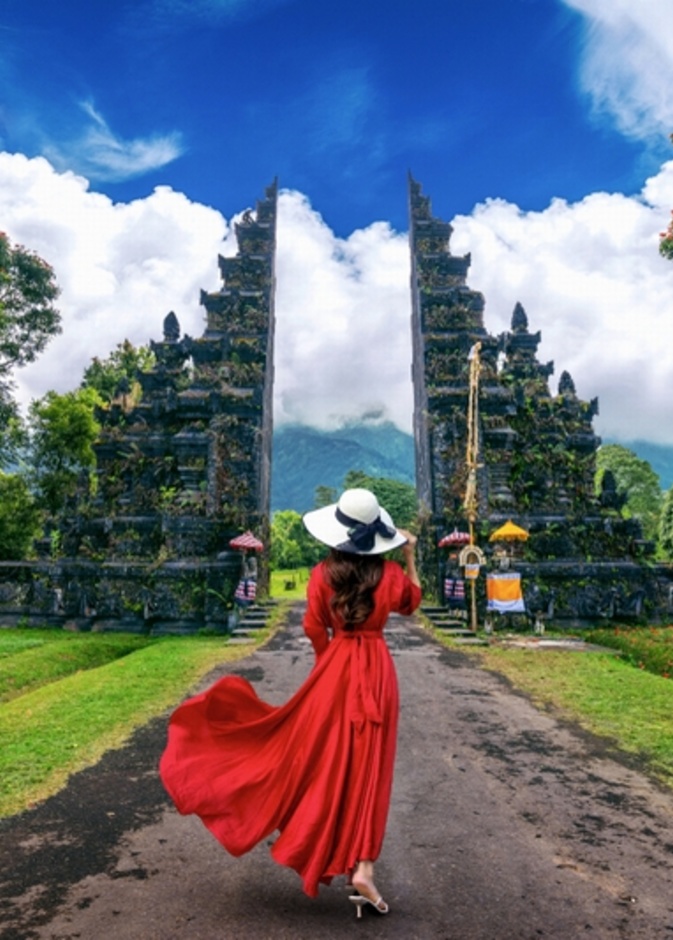 تأملي الطبيعة خلال عودتك من العمل قبل الإفطار لتعزيز تفكيرك الإيجابي في شهر رمضان