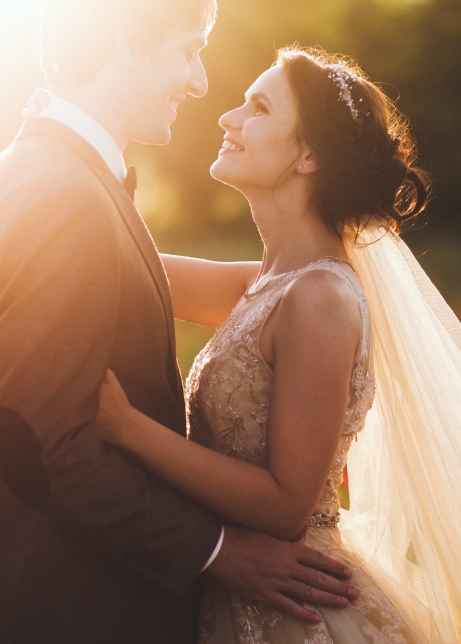 تزوجي من يشبهك