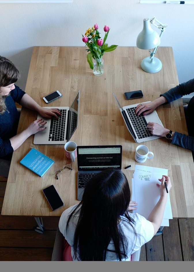 5  طرق لإعادة المرأة إلى سوق العمل وارتقاء المناصب القيادية