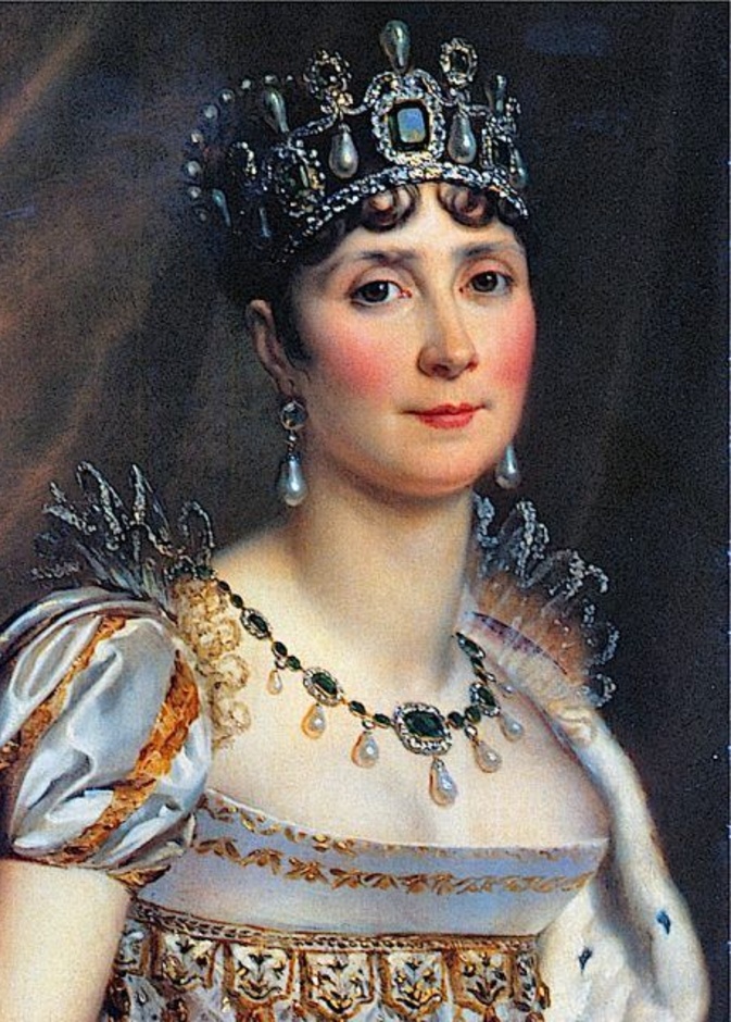 جوزفين بونابرت