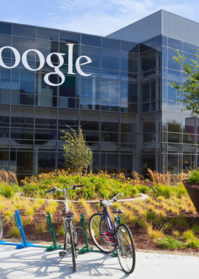 دعما للمرأة.. هكذا تخطط جوجل لمساعدة سيدات على تأسيس عملهن الخاص؟