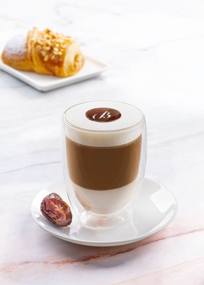 دللي نفسك بأمتع التجارب الشهية في يوم المرأة العالمي في كافيه بتيل