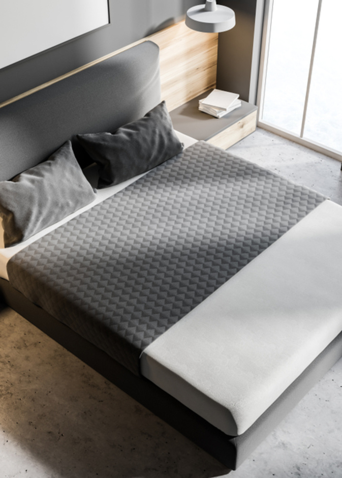 6 نصائح تختارين بها الأثاث المناسب لغرفة النوم وكيفية تنسيقها