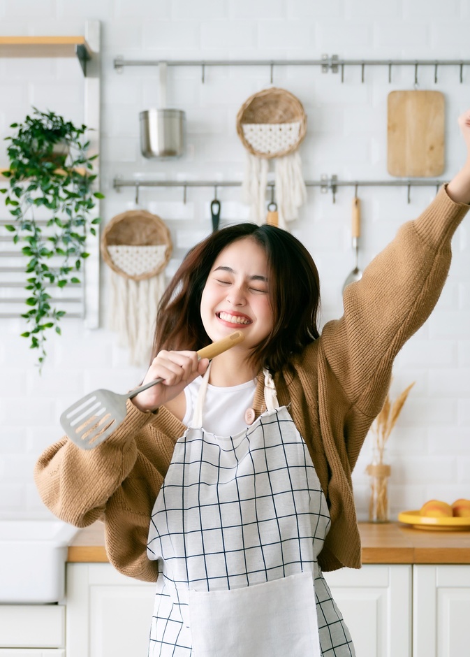 سنة أولى مطبخ في رمضان أجمل مع تطبيق هذه النصائح الذهبية 