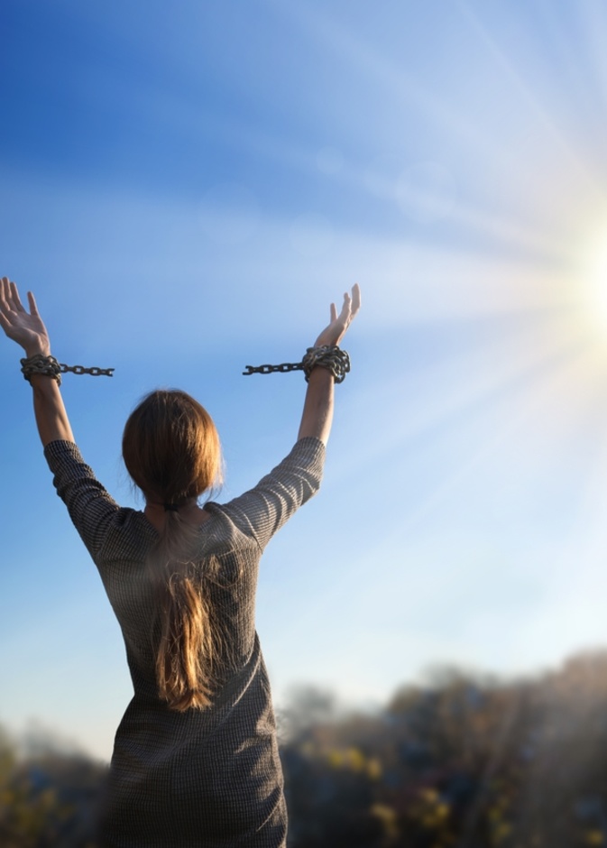 أسرار خفيّة لقوة الإرادة ستُغير من شخصيك...لا تغفليها