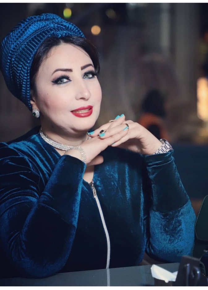 خبيرة العلاقات الإنسانية دكتورة شريهان الدسوقي تشرح لـ "هي" كيفية قراءة لغة الجسد