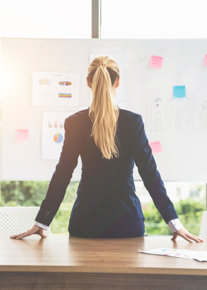 تخططين لإطلاق مشروعك الخاص؟ اتبعي هذه النصائح الهامة