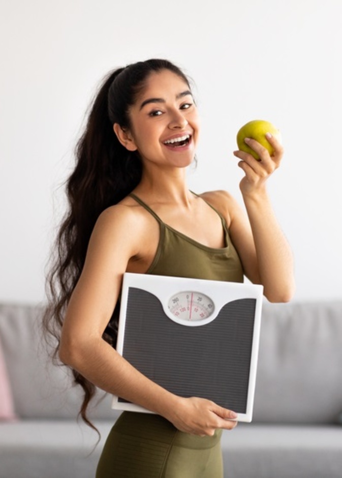 عادات صحية لتناول الطعام وخسارة الوزن خلال شهر رمضان