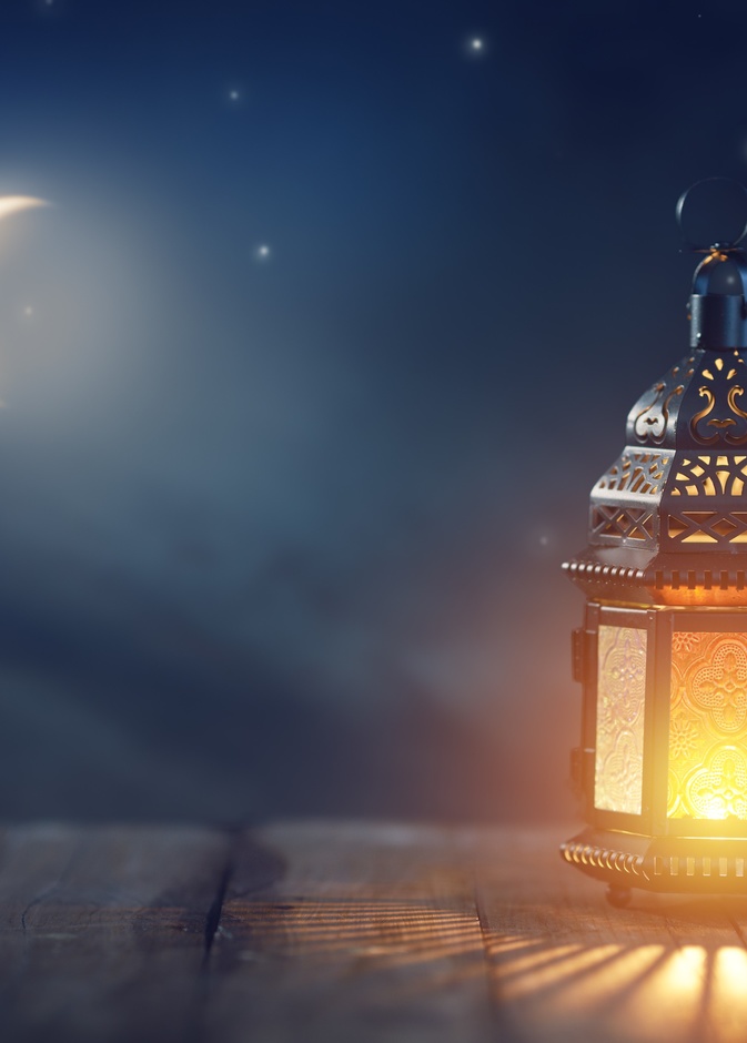 فانوس رمضان تراث مصري أصيل لا يمكن أن ينتهي أبداً