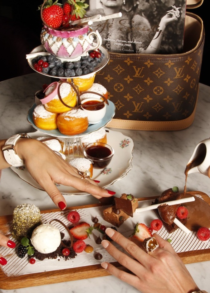 مقاهي مميزة ننصحك بتجربتها في نهاية هذا الأسبوع