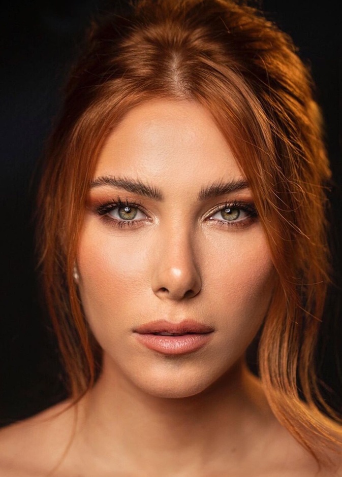 أسرار وأفكار جمالية استوحيها من إطلالات دانييلا رحمه نجمة مسلسل "للموت 3" في رمضان