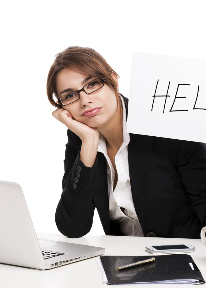 من الضروري محاربة مشاعر اليأس والاستسلام بعد فشل مشروعك الصغير