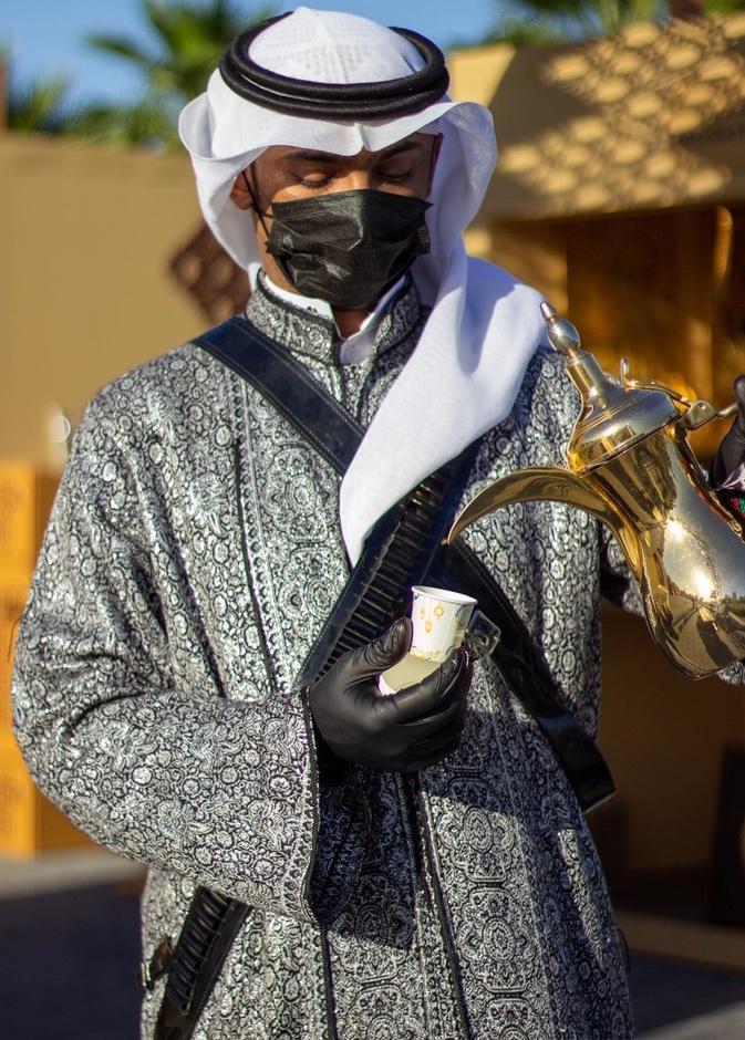 دليلك الكامل لزيارة "سوق رمضان" والاستمتاع بالأجواء الرمضانية المبهجة في جدة التاريخية