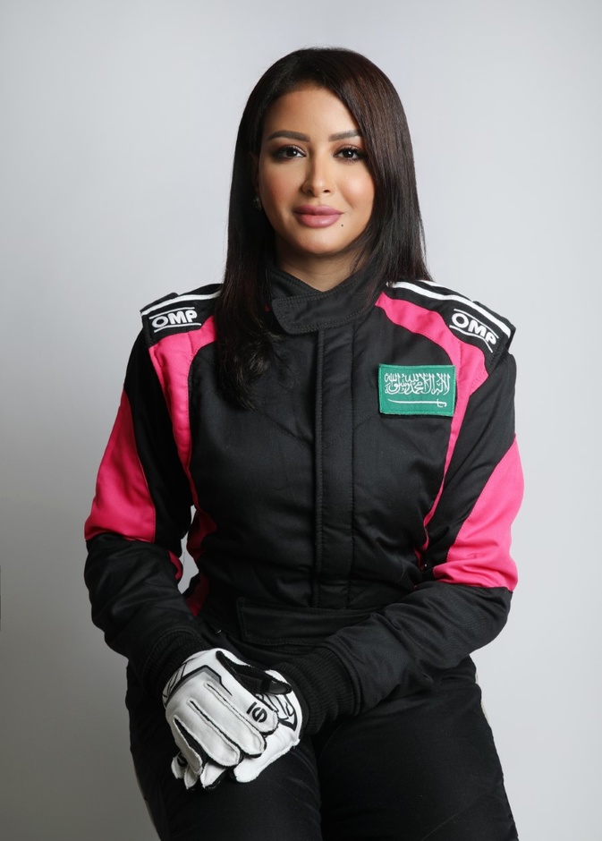 خاص بـ "هي".. مها الحملي تعرب عن سعادتها بالمشاركة في رالي جميل 2023 وفخرها بتمكين المرأة