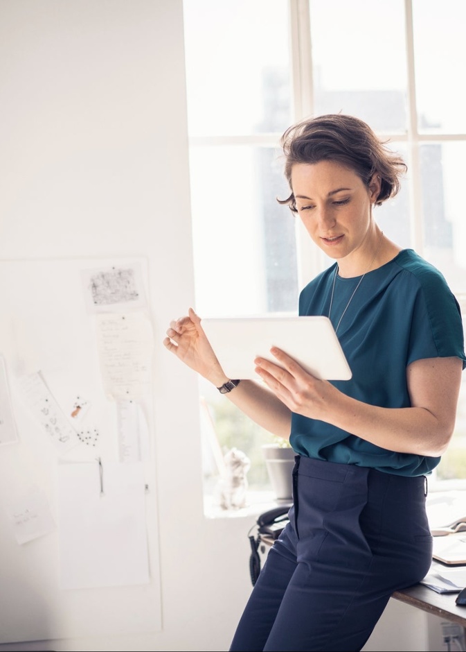 نصائح هامة للأم لتحقيق توازن أفضل بين حياتها الشخصية وحياتها كرائدة أعمال