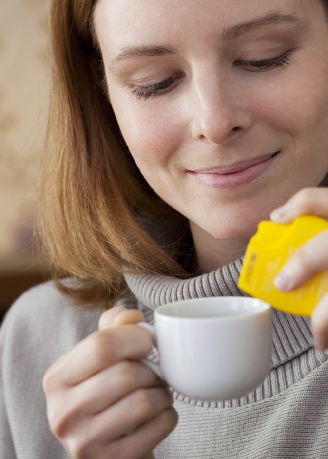 هل المحليات الصناعية خطر على صحة القلب