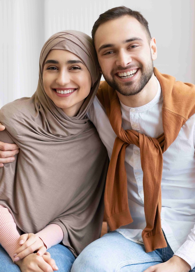 يجب على الزوجين تعزيز العلاقة في ما بينهما في رمضان تجنباً للخلافات الزوجية