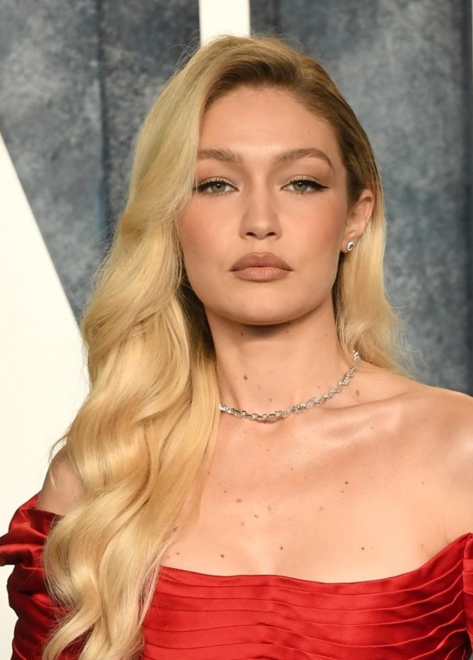 أجمل إطلالات النجمات الجمالية في حفلVanity Fair  ما بعد الأوسكار