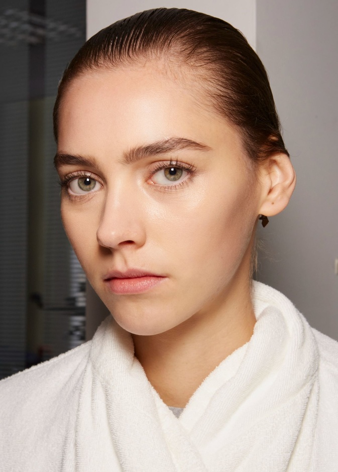 التخلص من من كلف البشرة في رمضان 2023 بأسلوب Sacai