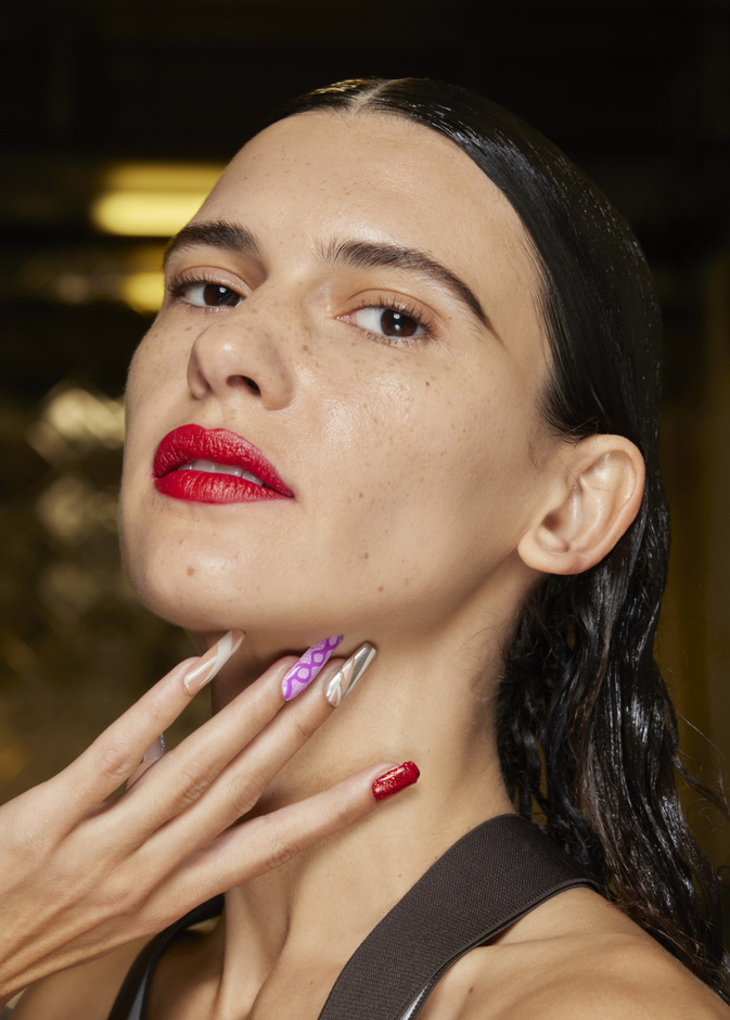 شيخوخة الوجه..ما هي أسبابها؟