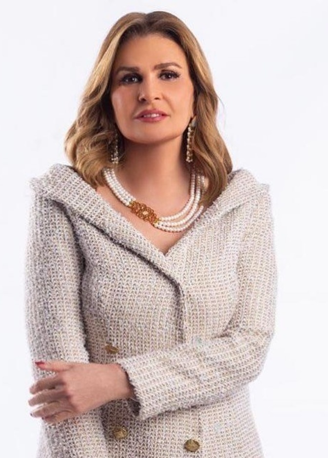 يسرا