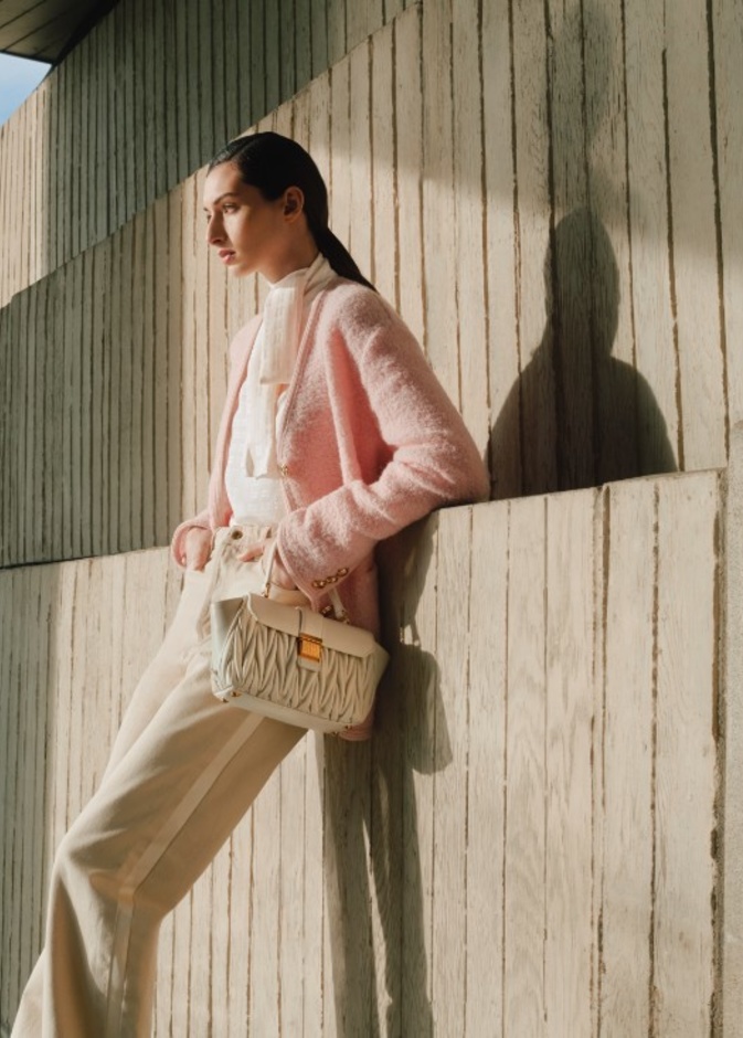 تشكيلة ميو ميو 2023 لرمضان والعيد