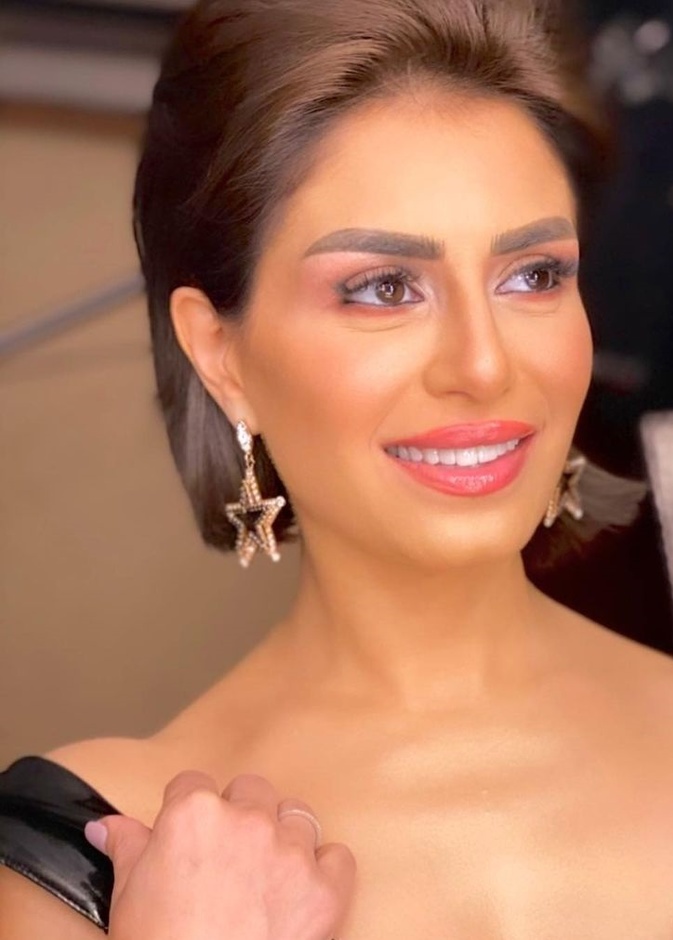 منة فضالي 