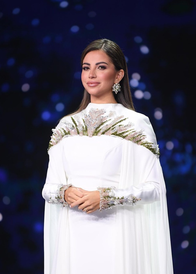 سارة مراد