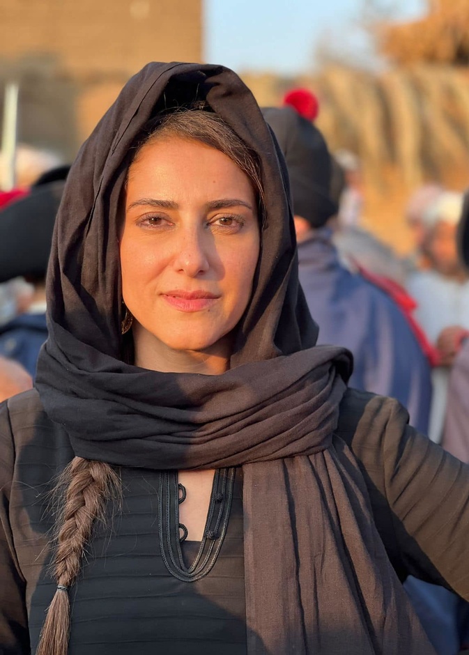 حنان مطاوع
