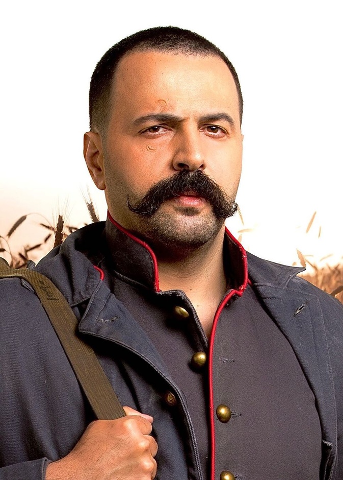 تيم حسن