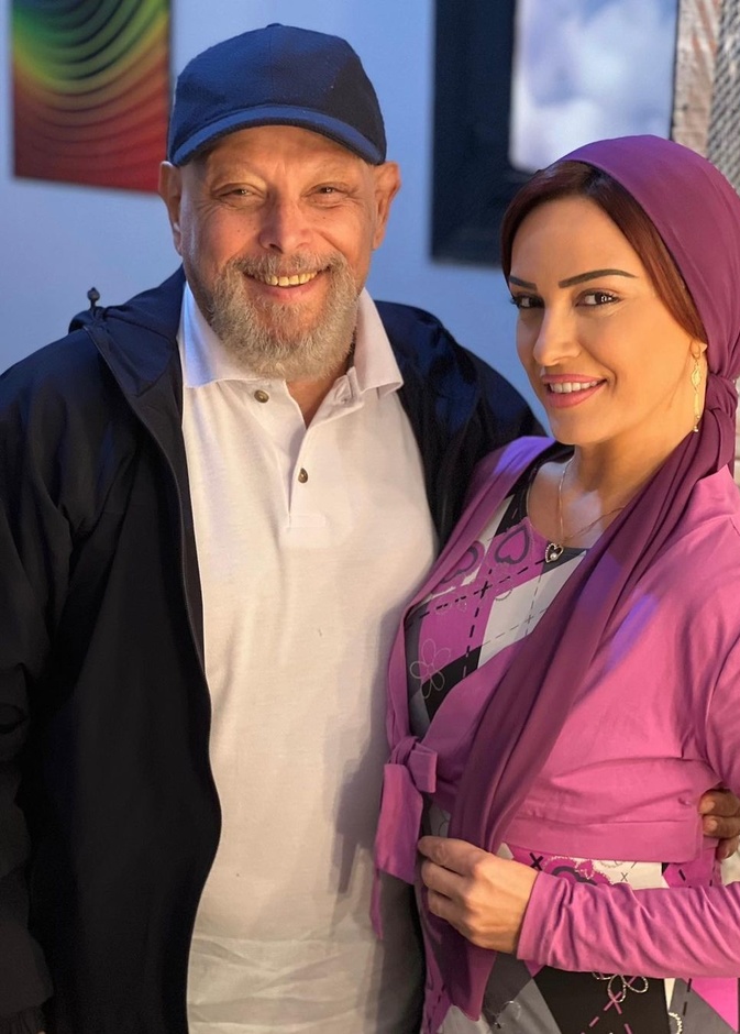 ريهام عبدالغفور